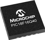 Microchip Technology PIC18F16Q40T-I/2LX Büyütülmüş Görüntü
