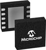 Microchip Technology MCP33121-10-E/MN Büyütülmüş Görüntü
