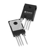 Microchip Technology MSC080SMB120B4N Büyütülmüş Görüntü