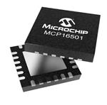 Microchip Technology MCP16501TD-E/RMB Büyütülmüş Görüntü