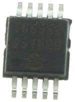 Microchip Technology TC655EUN Büyütülmüş Görüntü
