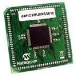 Microchip Technology MA330024 Büyütülmüş Görüntü