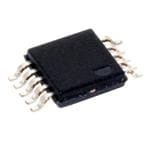 Microchip Technology MCP33151-10-E/MS Büyütülmüş Görüntü