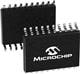 Microchip Technology PIC16LF1824T39AT-I/ST