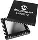 Microchip Technology LAN8872-I/PUA