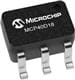 Microchip Technology MCP40D18T-104E/LTY