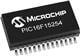 Microchip Technology PIC16F15254-E/SS