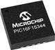 Microchip Technology PIC16F15344-I/ML