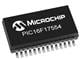 Microchip Technology PIC16F17556-E/SS