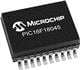 Microchip Technology PIC16F18044T-I/SS
