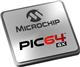 Microchip Technology PIC64GX1000-V/FCSP