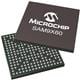 Microchip Technology SAM9X60T-V/DWB