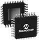 Microchip Technology PIC32CM1216JH01032-E/PT