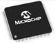 Microchip Technology PIC32CX1025SG41128T-I/Z2X