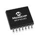 Microchip Technology MCP42U83T-502E/ST
