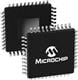Microchip Technology PIC18F46Q10-E/PTVAO