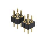 Mill-Max 802-10-064-10-002000 Büyütülmüş Görüntü