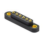 Mill-Max 858-22-006-80-011101 Büyütülmüş Görüntü