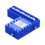 Mini-Circuits ZVDP-902-252-S+ Büyütülmüş Görüntü