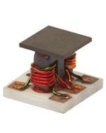 Mini-Circuits DBTC-12-4X+ Büyütülmüş Görüntü