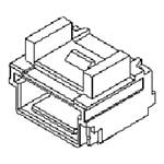 Molex 203563-0305 Büyütülmüş Görüntü