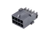 Molex 203632-0801 Büyütülmüş Görüntü