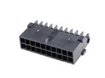Molex 203632-2001 Büyütülmüş Görüntü