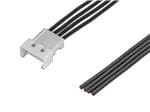 Molex 218111-0404 Büyütülmüş Görüntü