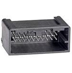 Molex 34825-0162 Büyütülmüş Görüntü