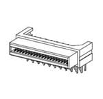 Molex 45984-0141 Büyütülmüş Görüntü