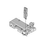 Molex 63914-5200 Büyütülmüş Görüntü