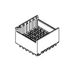 Molex 75705-1124 Büyütülmüş Görüntü