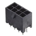 Molex 206832-0801 Büyütülmüş Görüntü