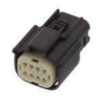 Molex 33472-5024 Büyütülmüş Görüntü