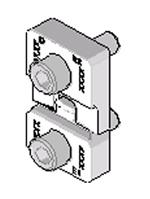 Molex 19027-0026 Büyütülmüş Görüntü