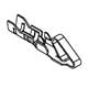 Molex 08-65-0105 (Cut Strip)