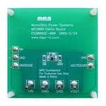 Monolithic Power Systems (MPS) EV2009EE-00A Büyütülmüş Görüntü