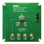 Monolithic Power Systems (MPS) EV2019-33-N-00A Büyütülmüş Görüntü