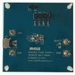 Monolithic Power Systems (MPS) EV26029-Q-00A Büyütülmüş Görüntü