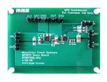 Monolithic Power Systems (MPS) EV2670DQ-00A Büyütülmüş Görüntü