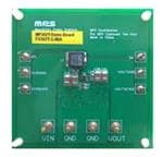 Monolithic Power Systems (MPS) EV3421-G-00A Büyütülmüş Görüntü