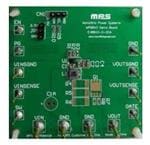 Monolithic Power Systems (MPS) EVKT-8861 Büyütülmüş Görüntü