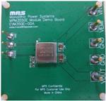 Monolithic Power Systems (MPS) EVM3550E-GLE-00A Büyütülmüş Görüntü