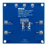 Monolithic Power Systems (MPS) EVM3808-LE-00A Büyütülmüş Görüntü