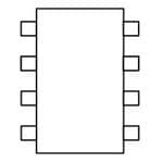 Monolithic Power Systems (MPS) MP2392GTL-Z Büyütülmüş Görüntü