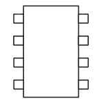 Monolithic Power Systems (MPS) MP2181GTL-P Büyütülmüş Görüntü