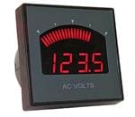 Murata Power Solutions DMR35-ACV2-AC1-R Büyütülmüş Görüntü