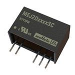 Murata Power Solutions MEJ2D1209SC Büyütülmüş Görüntü