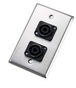 Neutrik 202L Büyütülmüş Görüntü