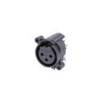 Neutrik NC3FAAV1-0 Büyütülmüş Görüntü